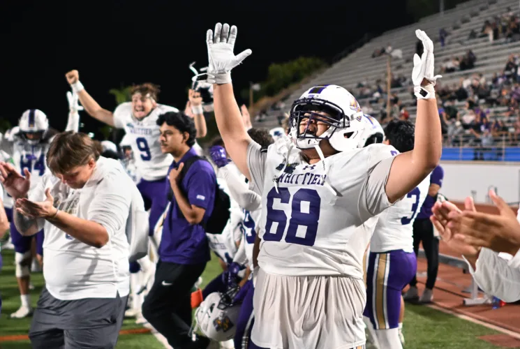 Small colleges are starting football programs, hoping to boost enrollment as student shortage looms